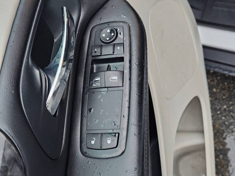 2014 RAM C/V Tradesman