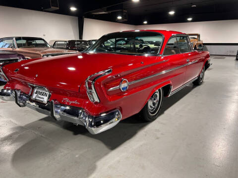 1962 Chrysler 300