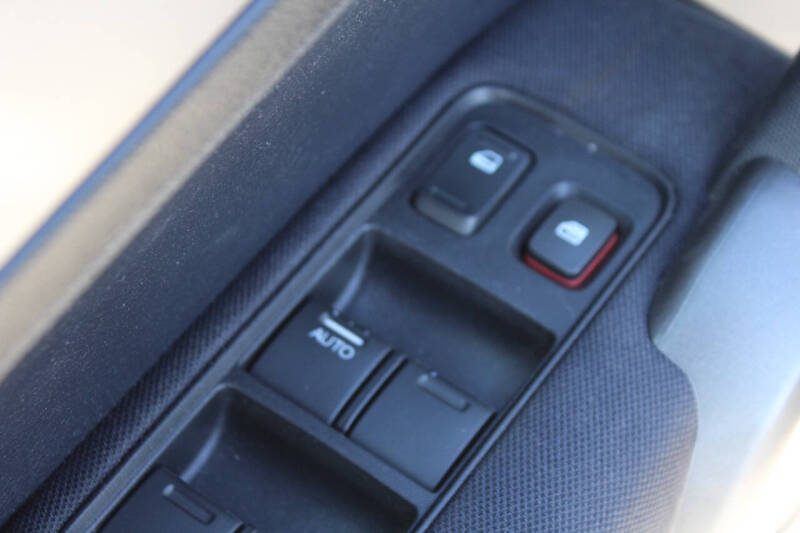 2011 Honda CR-V LX