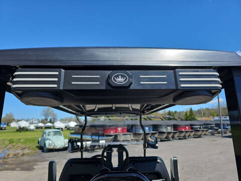 2024 Evolution Maverick  4