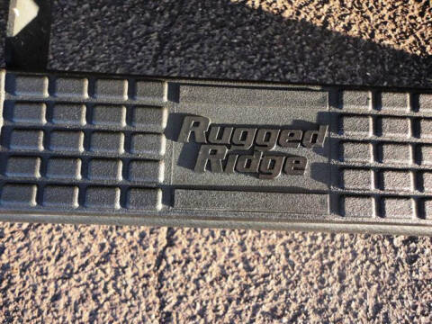 2011 Jeep Wrangler Unlimited Sport