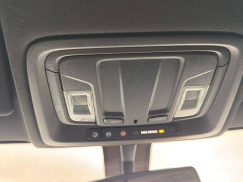 2022 GMC Sierra 2500HD