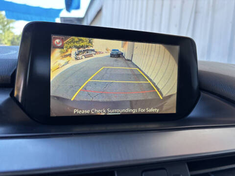 2016 Mazda MAZDA6 i Touring