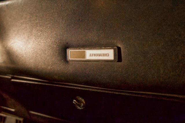 1973 Chevrolet Chevelle