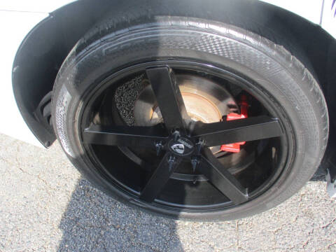 2013 Dodge Charger SXT