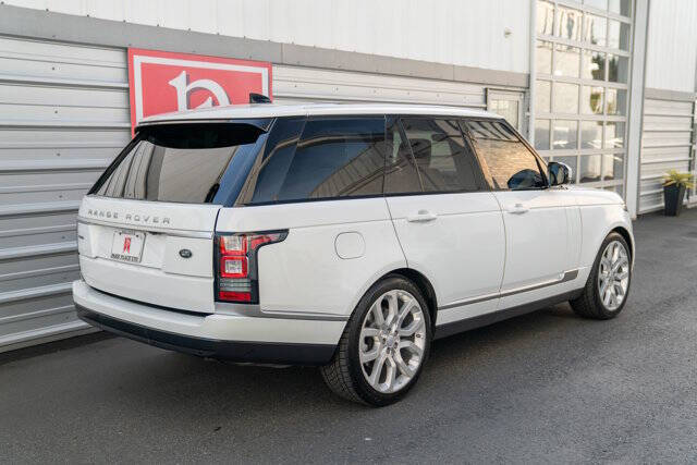 2017 Land Rover Range Rover 46