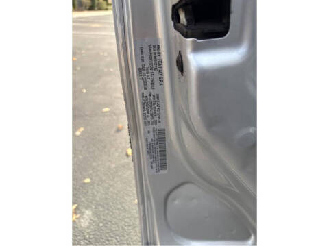 2017 RAM ProMaster City Tradesman SLT