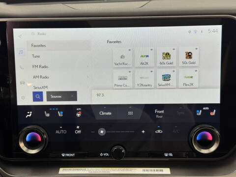 2024 Lexus TX 350 Premium