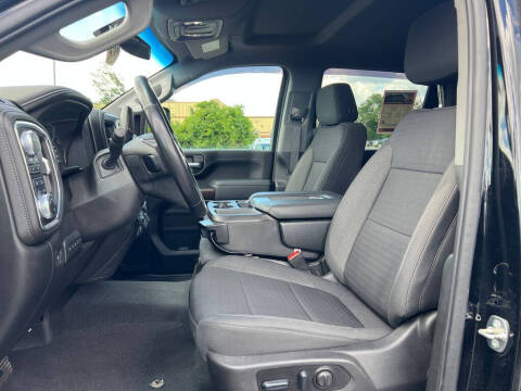 2023 GMC Sierra 2500HD