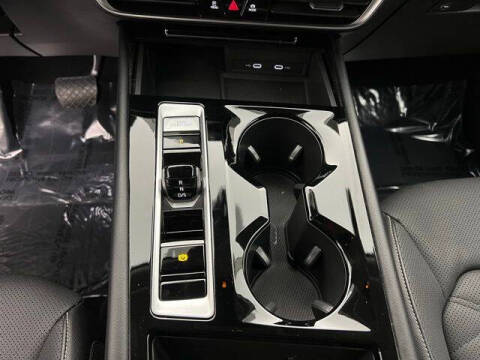 2024 Volkswagen Atlas SE 4Motion