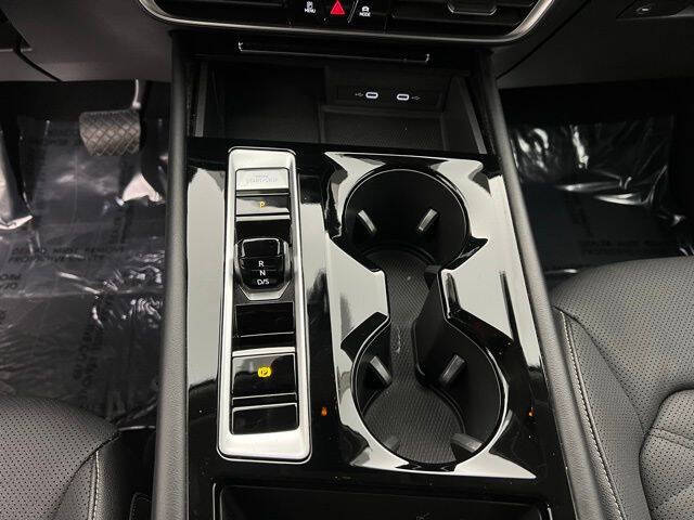 2024 Volkswagen Atlas SE 4Motion