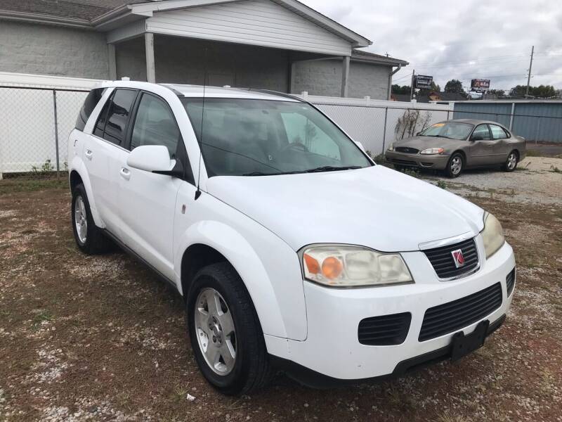 2006 Saturn Vue for sale at B AND S AUTO SALES in Meridianville AL