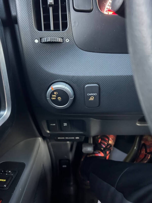 2008 Honda Ridgeline RTX