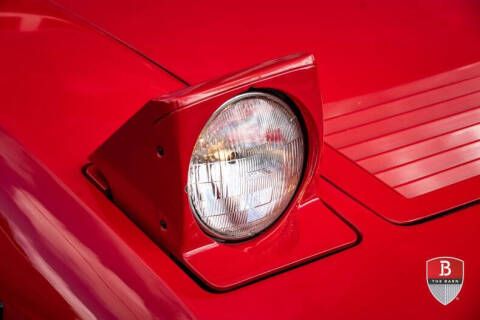 1989 Ferrari 328 GTB