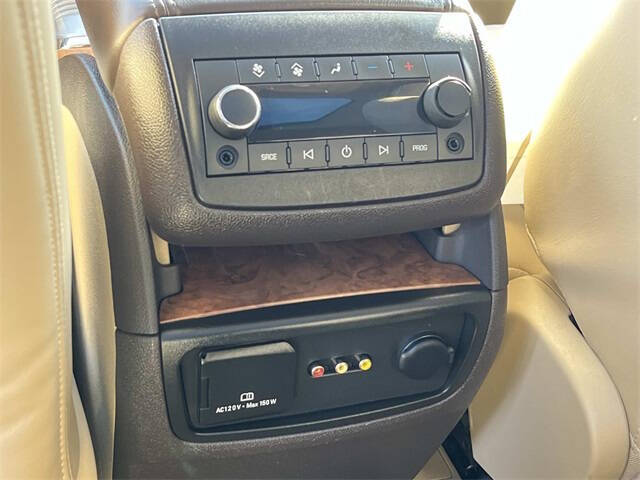 2012 Buick Enclave Premium