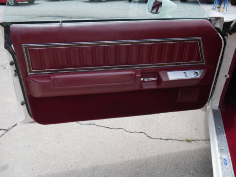 1979 Ford Ranchero