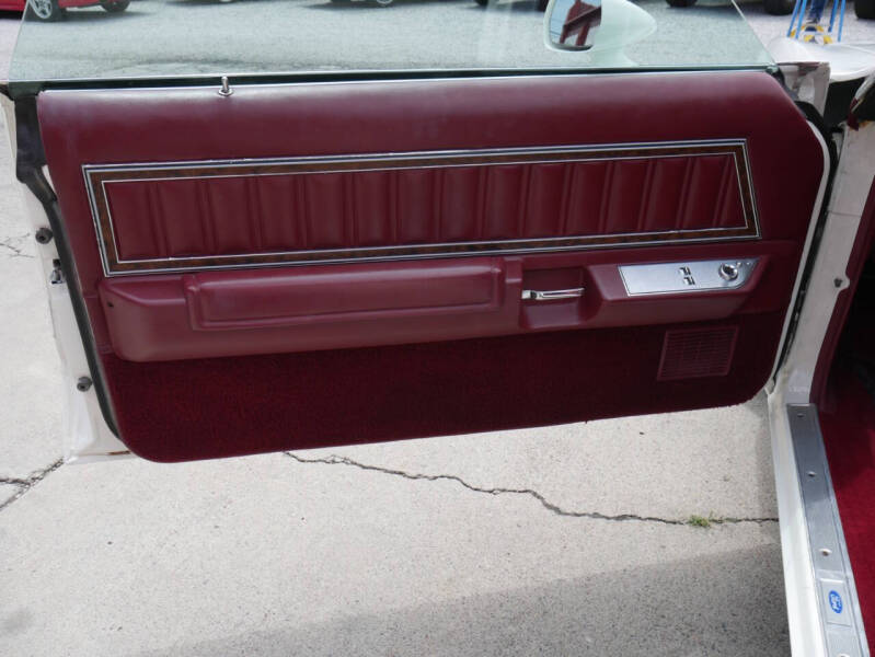 1979 Ford Ranchero
