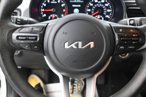 2023 Kia Rio S