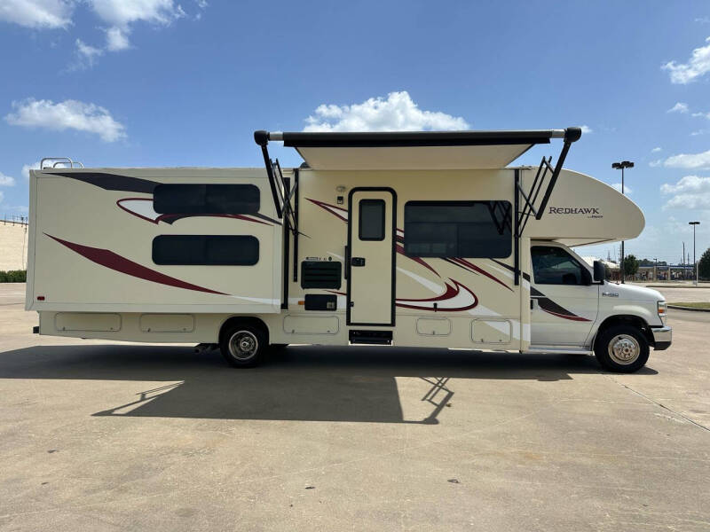 2016 Jayco Redhawk 31 Bunk Beds , LOW MILES