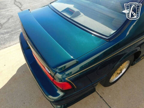 1994 Ford Thunderbird LX