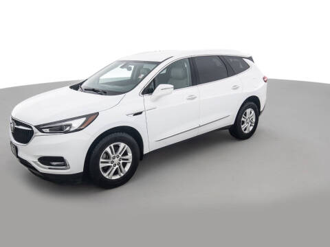 2019 Buick Enclave Essence