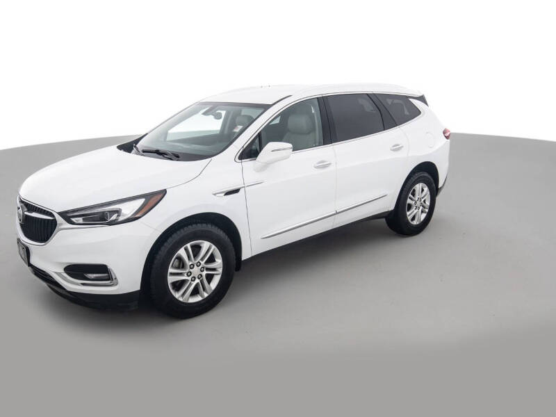 2019 Buick Enclave Essence