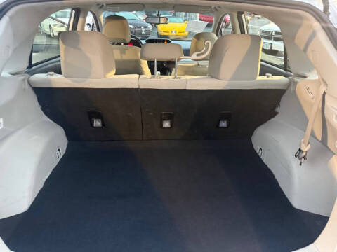 2014 Subaru Impreza 2.0i Premium