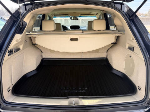 2015 Acura RDX w/Tech