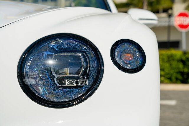 2024 Bentley Continental