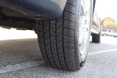 2015 Chevrolet Sonic LT Auto