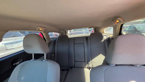 2007 Dodge Magnum SE