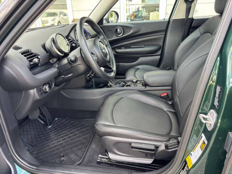 2016 MINI Clubman Cooper