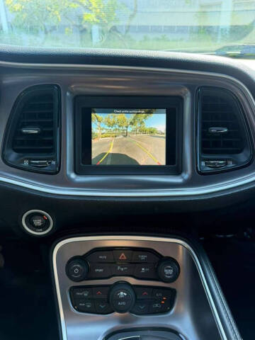 2021 Dodge Challenger R/T