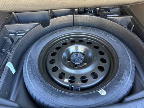 2016 Lincoln MKC Reserve