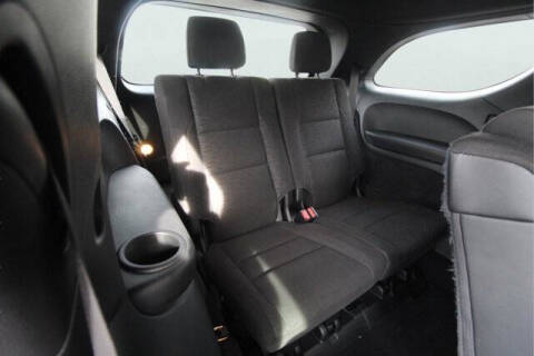 2024 Dodge Durango SXT Plus