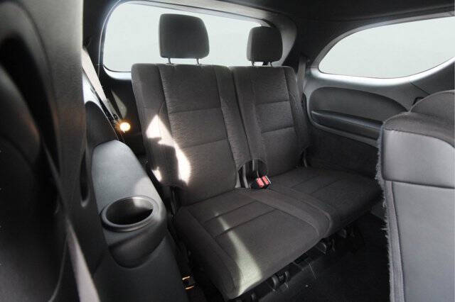 2024 Dodge Durango SXT Plus