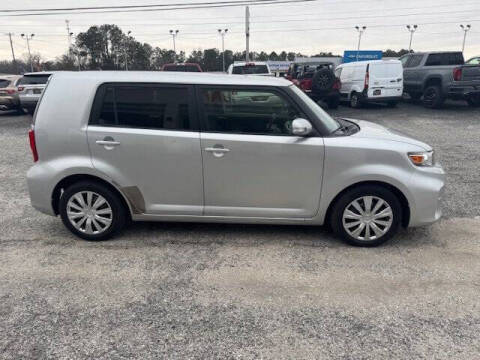 2012 Scion xB