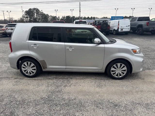 2012 Scion xB