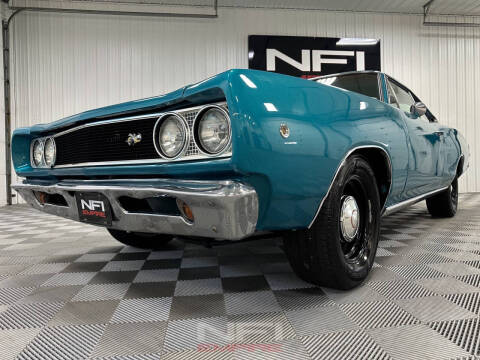 1968 Dodge Coronet