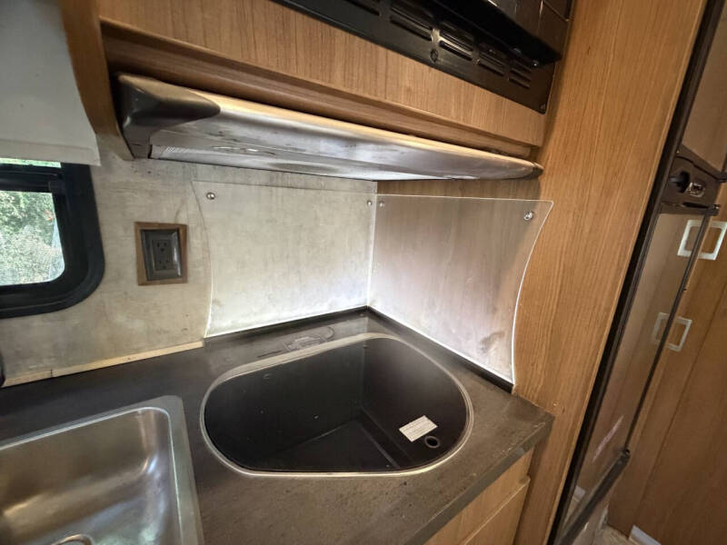 2014 Winnebago VIEW 24M