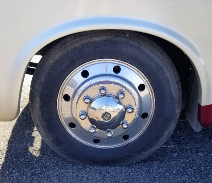 2011 Forest River Georgetown