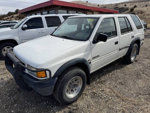 1995 Honda Passport for sale at Daryl's Auto Service in Chamberlain SD