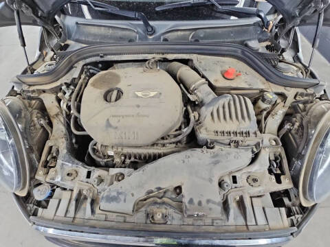 2019 MINI Hardtop 4 Door Cooper