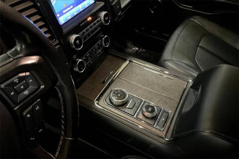 2020 Ford Expedition MAX Limited