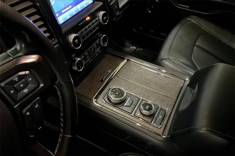 2020 Ford Expedition MAX Limited