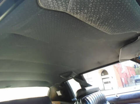 1974 Cadillac Eldorado