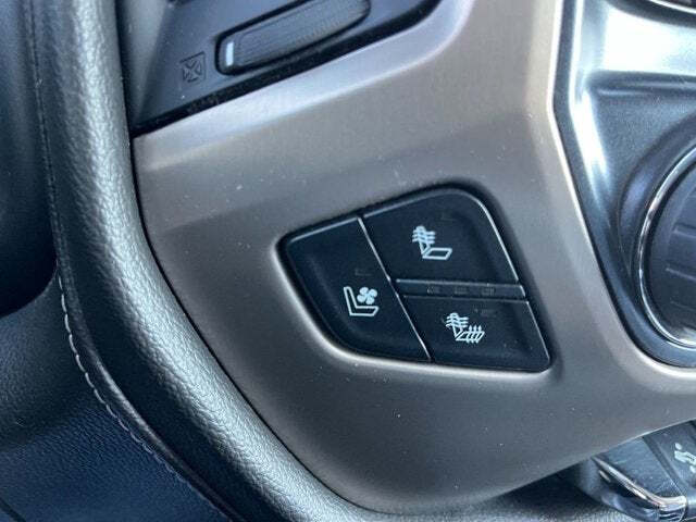2017 GMC Sierra 1500 38