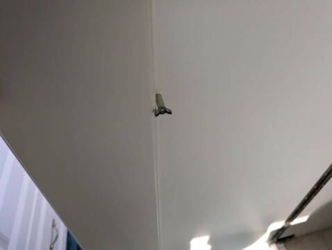 1996 Dodge Ram Van 3500