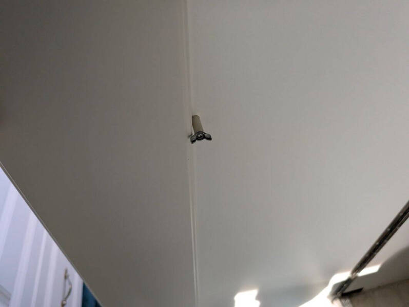 1996 Dodge Ram Van 3500