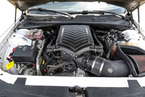 2019 Dodge Challenger SRT Hellcat Redeye